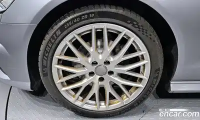 Audi A6 2018 2.0 Автомат в Москве № 723629, миниатюра 5