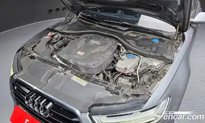 Audi A6 2018 2.0 Автомат в Москве № 723629, миниатюра 6