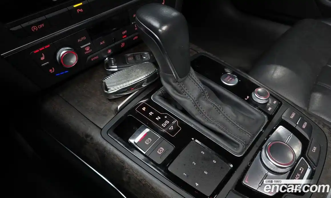 Audi A6 2018 2.0 Автомат в Москве № 723629, фото 9