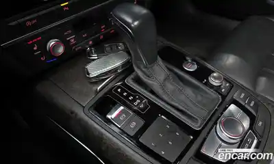 Audi A6 2018 2.0 Автомат в Москве № 723629, миниатюра 9