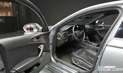 Audi A6 2018 2.0 Автомат в Москве № 723629, миниатюра 10