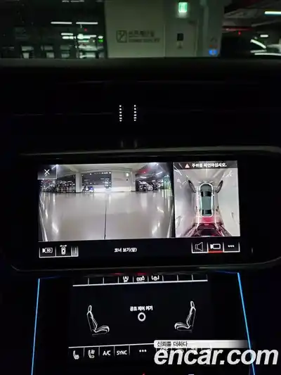 Audi A6 2020 2.0 Автомат в Москве № 723914, миниатюра 7