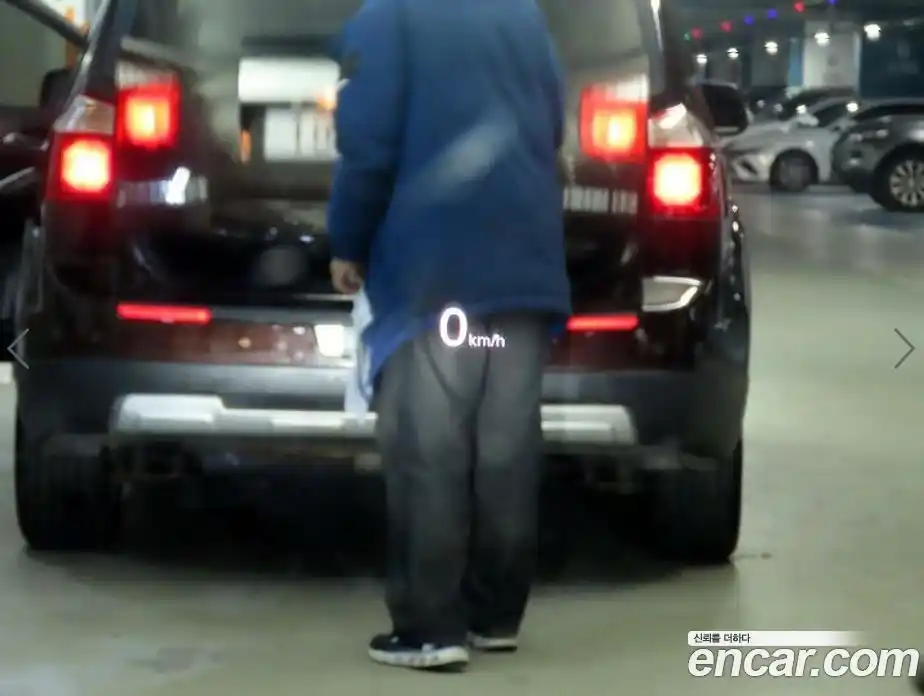 Audi A6 2016 3.0 Автомат в Москве № 723927, фото 13