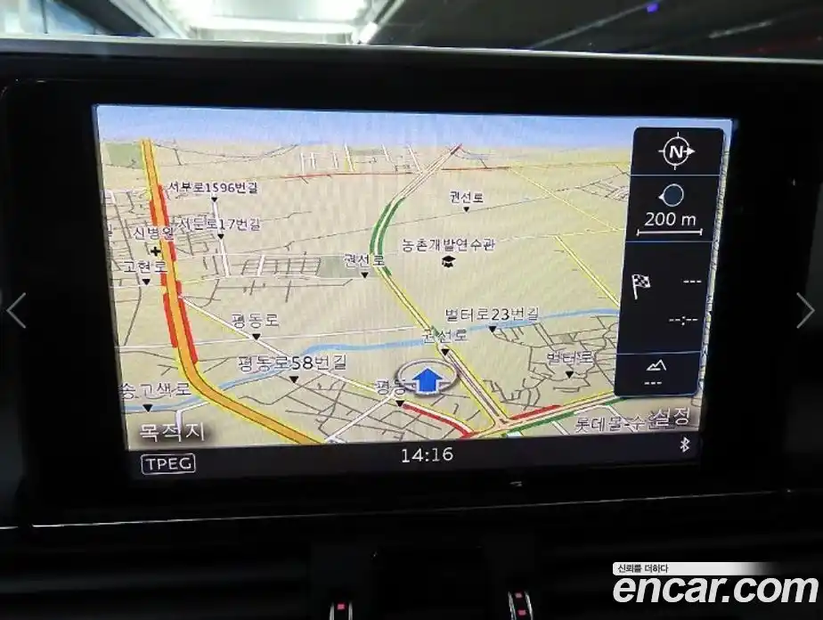 Audi A6 2016 3.0 Автомат в Москве № 723927, фото 14