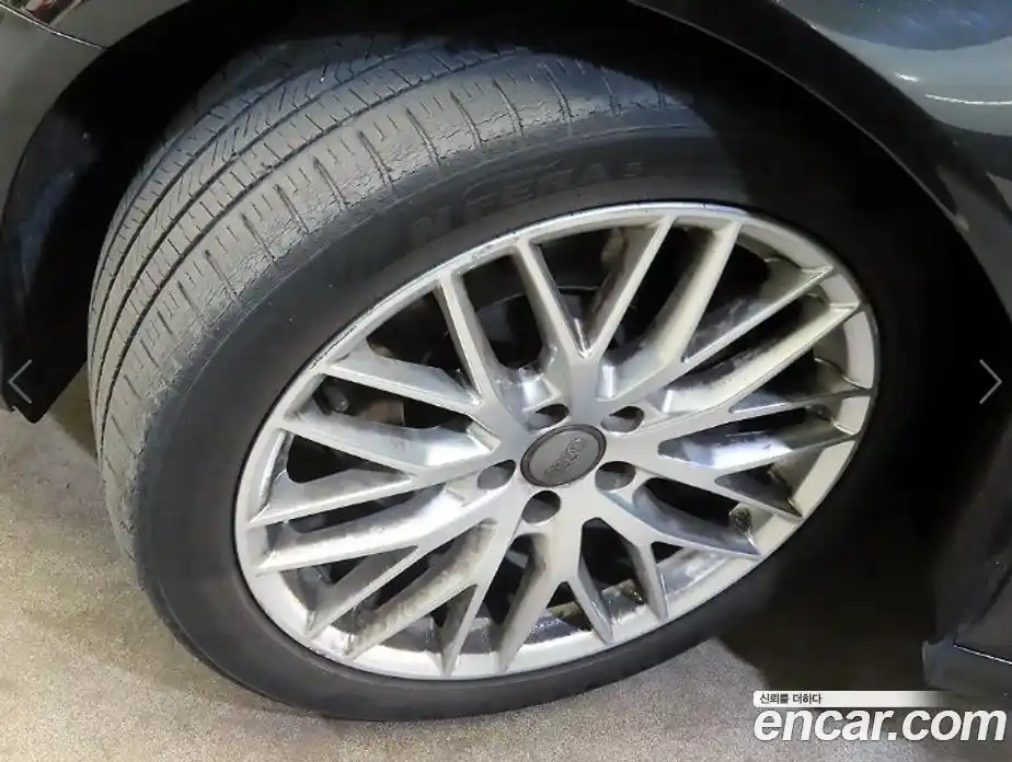 Audi A6 2016 3.0 Автомат в Москве № 723927, фото 20