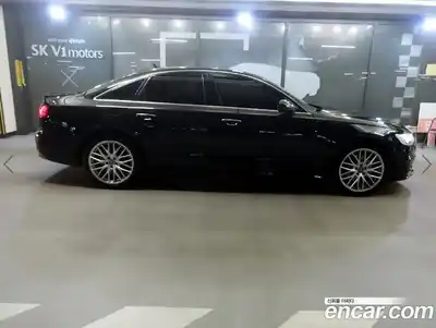 Audi A6 2016 3.0 Автомат в Москве № 723927, миниатюра 3