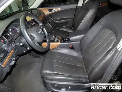 Audi A6 2016 3.0 Автомат в Москве № 723927, миниатюра 6