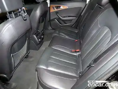 Audi A6 2016 3.0 Автомат в Москве № 723927, миниатюра 7