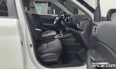 Hyundai Venue 2025 1.6 Автомат в Москве № 745328, миниатюра 11