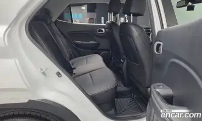 Hyundai Venue 2025 1.6 Автомат в Москве № 745328, миниатюра 12