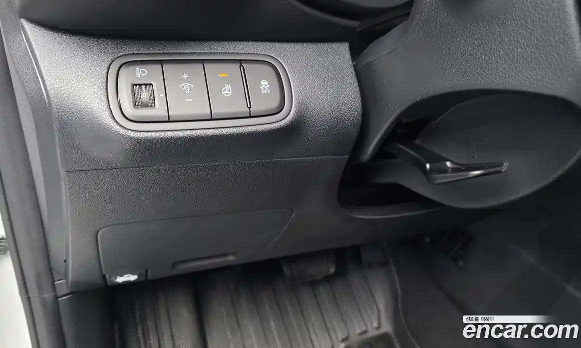 Hyundai Venue 2025 1.6 Автомат в Москве № 745328, фото 19