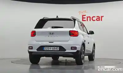 Hyundai Venue 2025 1.6 Автомат в Москве № 745328, миниатюра 4