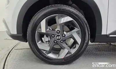 Hyundai Venue 2025 1.6 Автомат в Москве № 745328, миниатюра 5