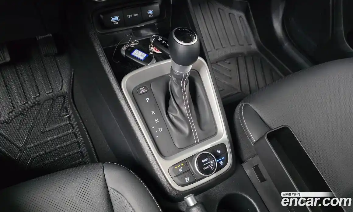 Hyundai Venue 2025 1.6 Автомат в Москве № 745328, фото 9