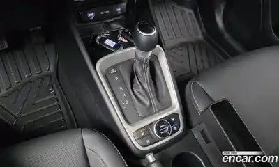 Hyundai Venue 2025 1.6 Автомат в Москве № 745328, миниатюра 9