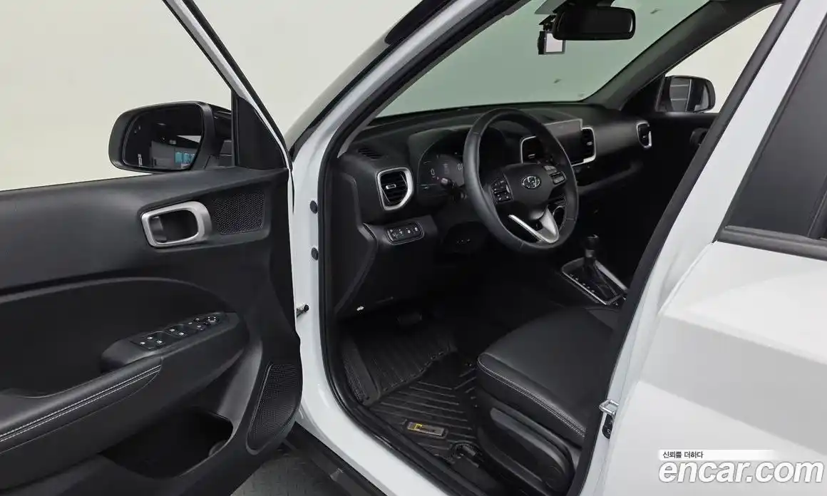 Hyundai Venue 2025 1.6 Автомат в Москве № 745328, фото 10