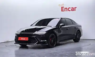 Hyundai Sonata, 2023