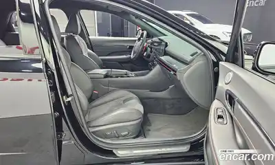 Hyundai Sonata 2023 2.5 Автомат в Москве № 745354, миниатюра 11