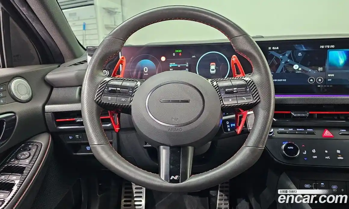 Hyundai Sonata 2023 2.5 Автомат в Москве № 745354, фото 13