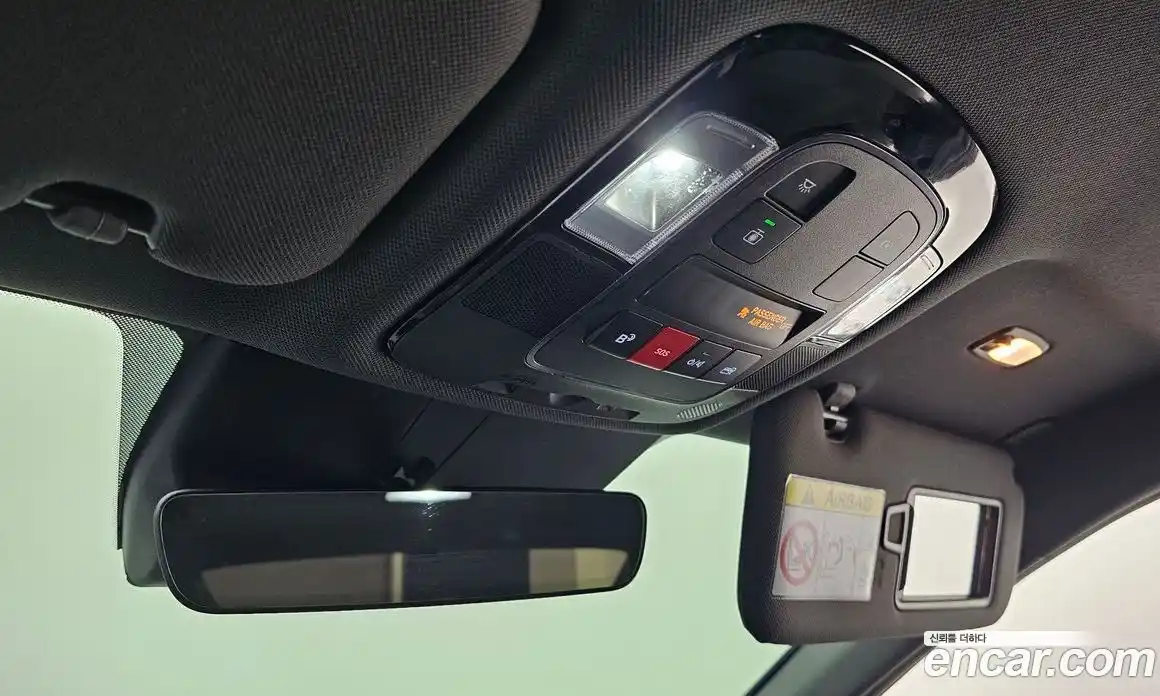 Hyundai Sonata 2023 2.5 Автомат в Москве № 745354, фото 19