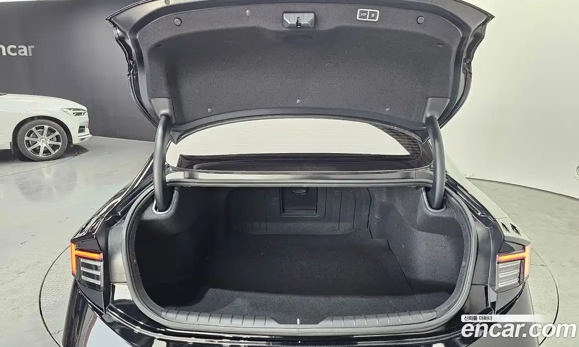 Hyundai Sonata 2023 2.5 Автомат в Москве № 745354, фото 20