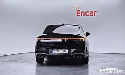 Hyundai Sonata 2023 2.5 Автомат в Москве № 745354, миниатюра 4