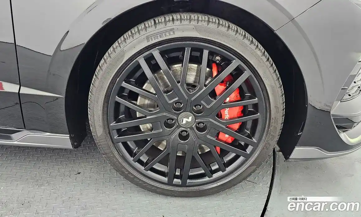 Hyundai Sonata 2023 2.5 Автомат в Москве № 745354, фото 5