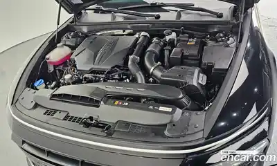 Hyundai Sonata 2023 2.5 Автомат в Москве № 745354, миниатюра 6