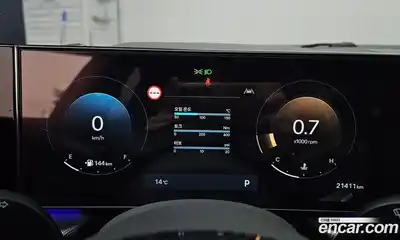 Hyundai Sonata 2023 2.5 Автомат в Москве № 745354, миниатюра 8