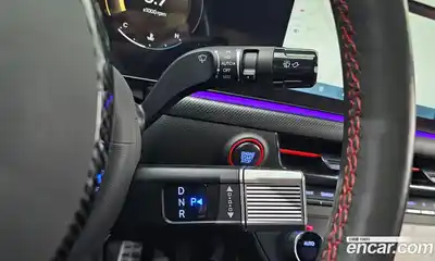 Hyundai Sonata 2023 2.5 Автомат в Москве № 745354, миниатюра 9