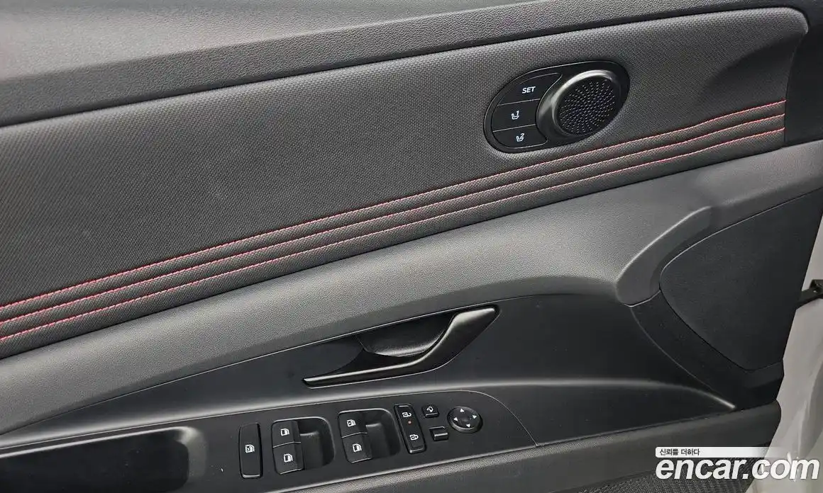 Hyundai Avante 2025 1.6 Автомат в Москве № 745362, фото 18