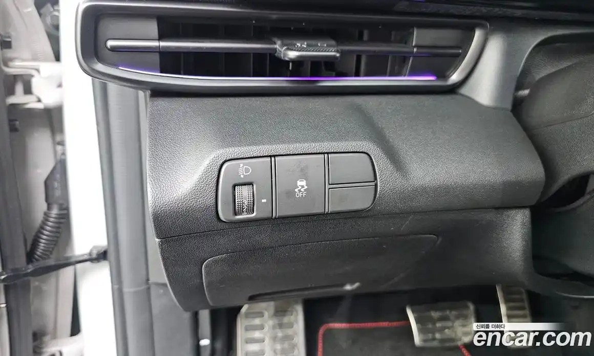 Hyundai Avante 2025 1.6 Автомат в Москве № 745362, фото 19