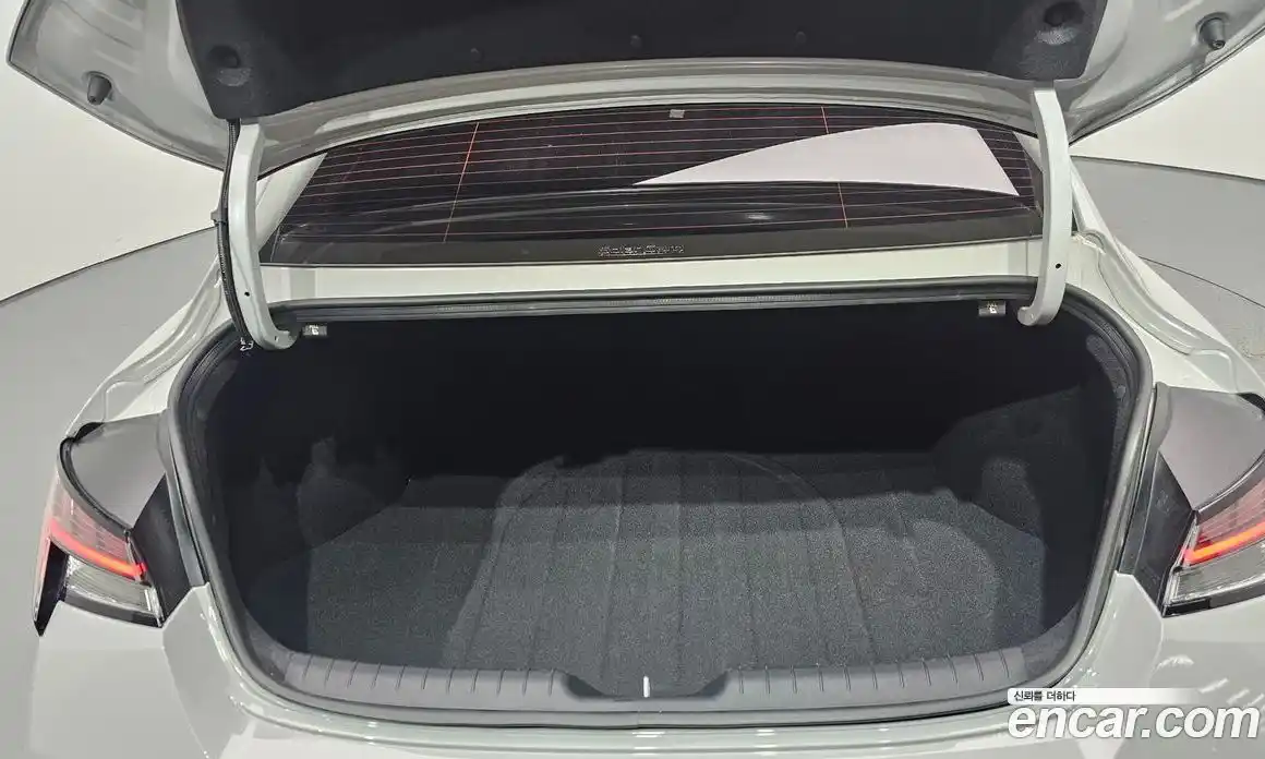 Hyundai Avante 2025 1.6 Автомат в Москве № 745362, фото 20