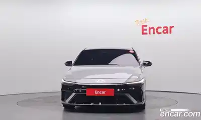 Hyundai Avante 2025 1.6 Автомат в Москве № 745362, миниатюра 3