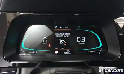 Hyundai Avante 2025 1.6 Автомат в Москве № 745362, миниатюра 8