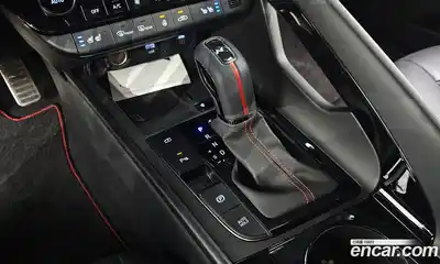 Hyundai Avante 2025 1.6 Автомат в Москве № 745362, миниатюра 9