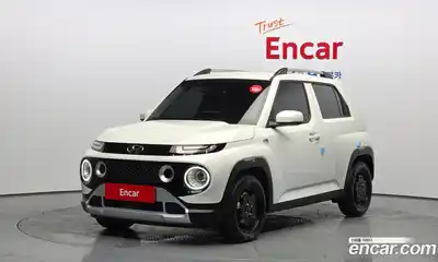 Hyundai Casper, 2023