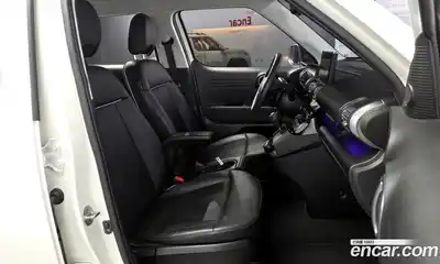 Hyundai Casper 2023 1.0 Автомат в Москве № 745594, миниатюра 11