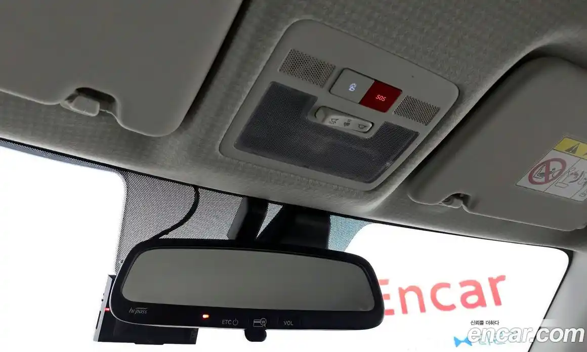 Hyundai Casper 2023 1.0 Автомат в Москве № 745594, фото 19