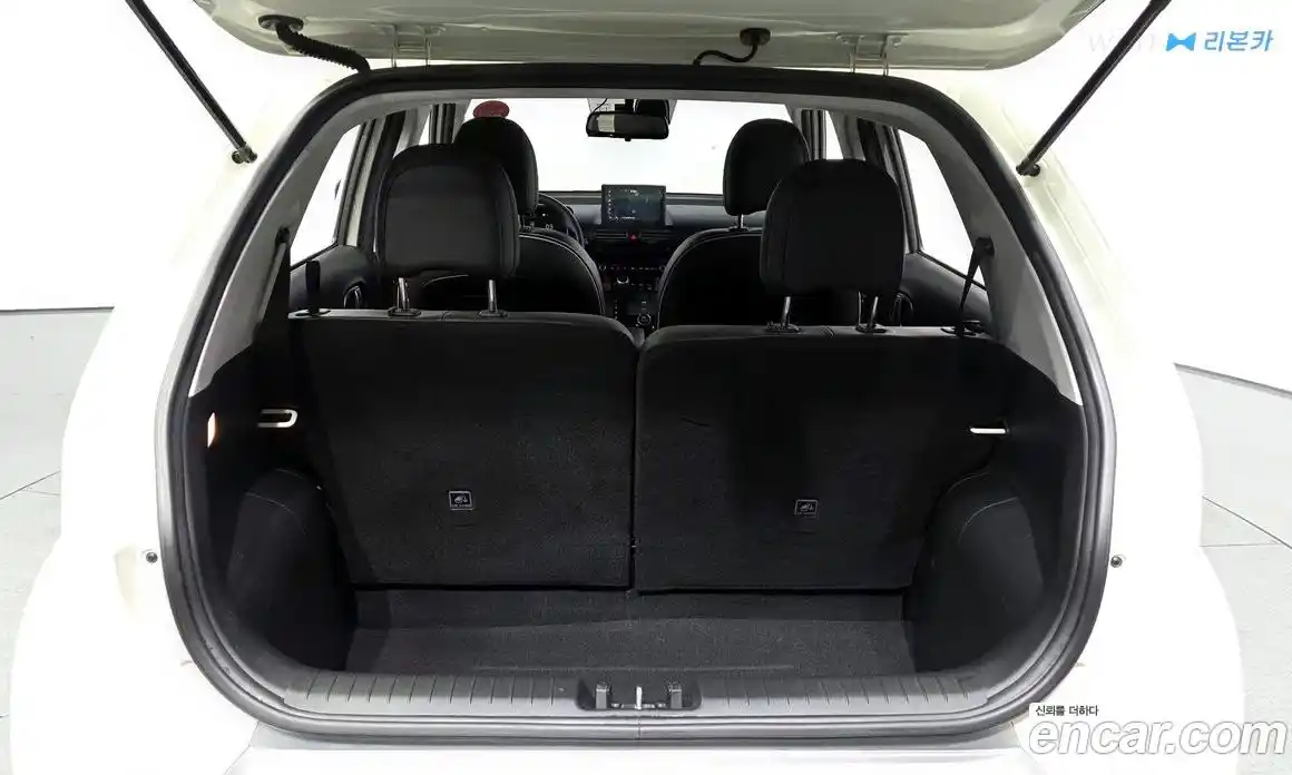 Hyundai Casper 2023 1.0 Автомат в Москве № 745594, фото 20