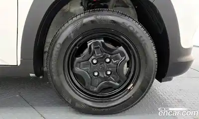 Hyundai Casper 2023 1.0 Автомат в Москве № 745594, миниатюра 5