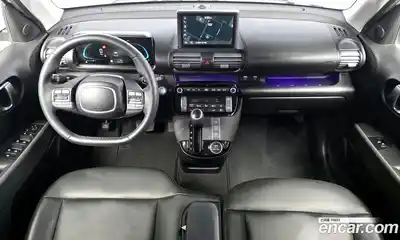 Hyundai Casper 2023 1.0 Автомат в Москве № 745594, миниатюра 7