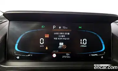 Hyundai Casper 2023 1.0 Автомат в Москве № 745594, миниатюра 8