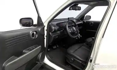 Hyundai Casper 2023 1.0 Автомат в Москве № 745594, миниатюра 10