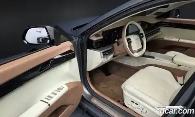 Hyundai Grandeur 2023 2.5 Автомат в Москве № 745811, миниатюра 11