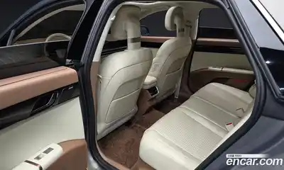 Hyundai Grandeur 2023 2.5 Автомат в Москве № 745811, миниатюра 12