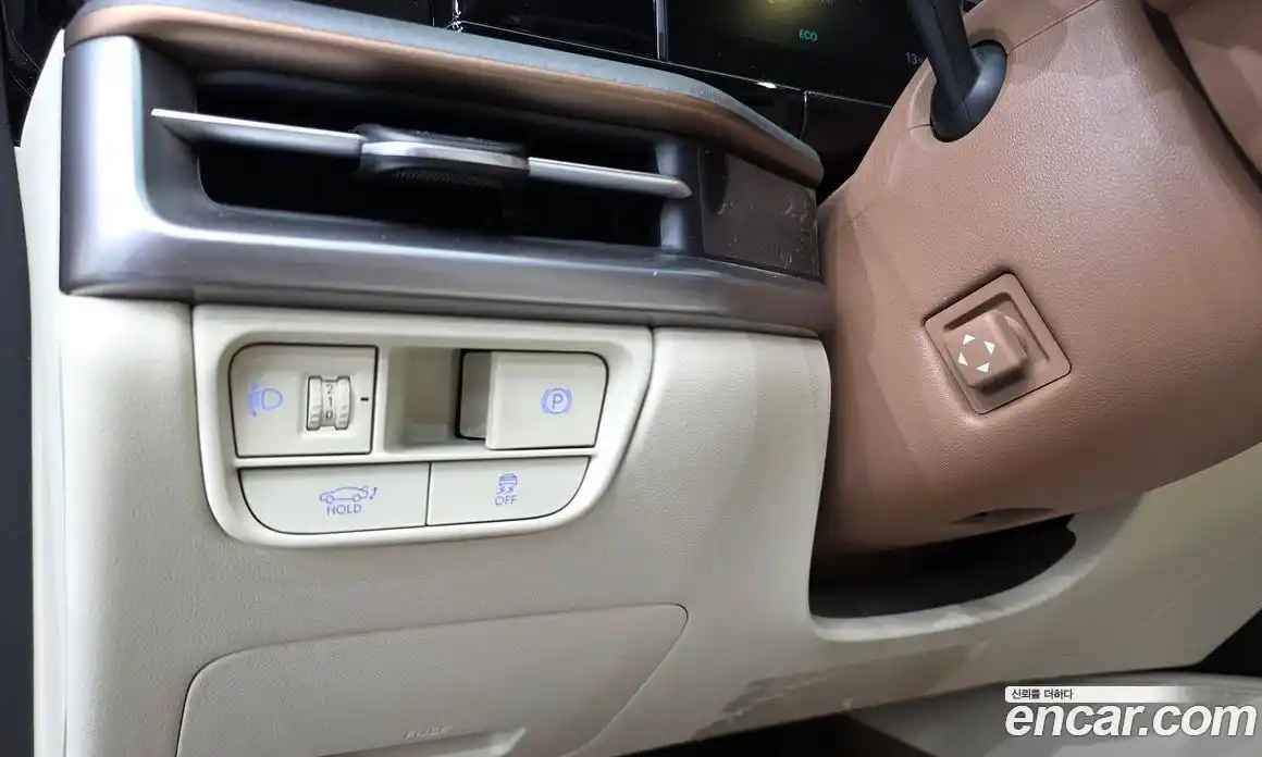 Hyundai Grandeur 2023 2.5 Автомат в Москве № 745811, фото 16