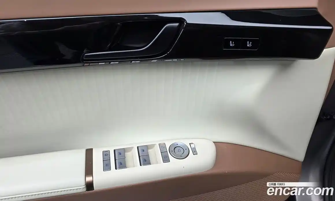 Hyundai Grandeur 2023 2.5 Автомат в Москве № 745811, фото 17