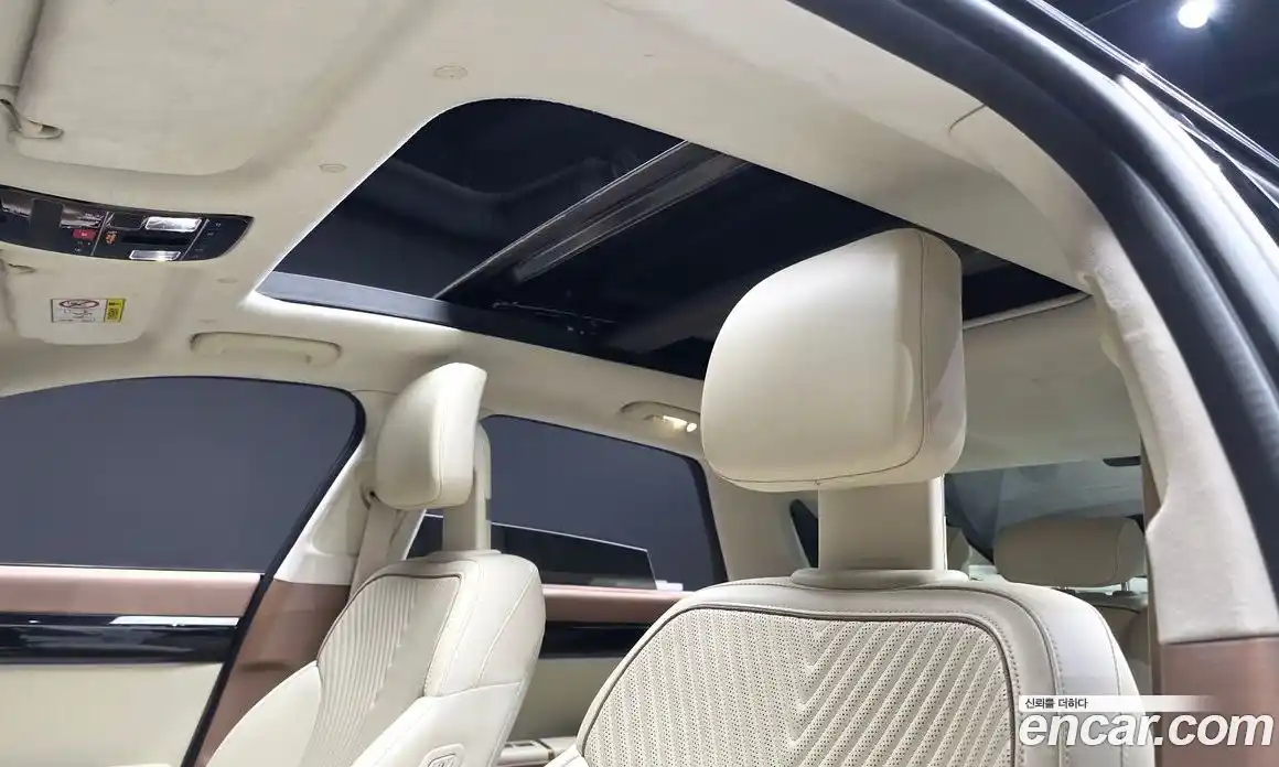 Hyundai Grandeur 2023 2.5 Автомат в Москве № 745811, фото 18