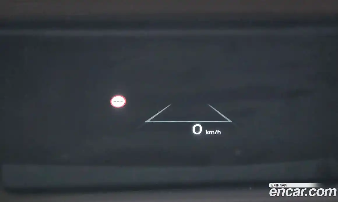 Hyundai Grandeur 2023 2.5 Автомат в Москве № 745811, фото 19